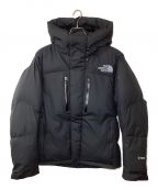 THE NORTH FACEザ ノース フェイス）の古着「Baltro Light Jacket」｜ブラック