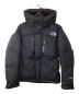 THE NORTH FACE（ザ ノース フェイス）の古着「Baltro Light Jacket」｜ブラック