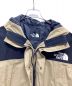 THE NORTH FACE (ザ ノース フェイス) Mountain Light Jacke ベージュ サイズ:L：27800円