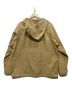 THE NORTH FACE (ザ ノース フェイス) ZI Magne Firefly Mt Parka ベージュ サイズ:M：15800円