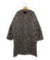 COGTHEBIGSMOKE (コグザビッグスモーク) ELIN COAT ベージュ サイズ:-：34800円