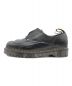 Dr.Martens (ドクターマーチン) A-COLD-WALL (ア・コールド・ウォール) シューズ ブラック サイズ:UK 9：27000円