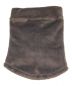 nonnative (ノンネイティブ) UNDERCOVER (アンダーカバー) MONK NECK WARMER POLY FLEECE POLARTECR HIGH LOFT サイズ:表記なし：6800円