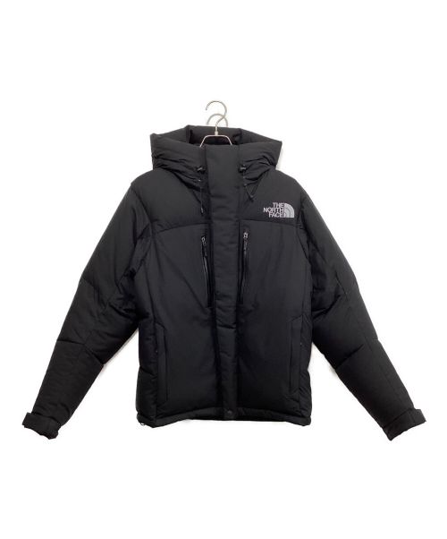 THE NORTH FACE（ザ ノース フェイス）THE NORTH FACE (ザ ノース フェイス) バルトロ ライト ジャケット / Baltro Light Jacket ブラック サイズ:Lの古着・服飾アイテム