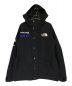 THE NORTH FACE（ザ ノース フェイス）の古着「EXPEDITION JACKET」｜ブラック