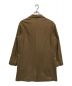 Belvest (ベルヴェスト) Chester Coat ベージュ サイズ:SIZE48 未使用品：66000円