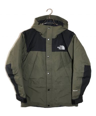 中古・古着通販】THE NORTH FACE (ザ ノース フェイス) マウンテン