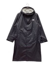 THE NORTH FACE（ザ ノース フェイス）の古着「PRUDENT COAT」｜ブラック