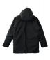 ARC'TERYX (アークテリクス) Therme Parka ブラック サイズ:S：87000円