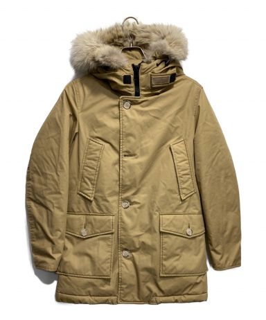 【中古・古着通販】WOOLRICH (ウールリッチ) ニューアーク