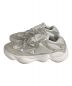 adidas (アディダス) スニーカー/YEEZY BOOST500 アイボリー サイズ:29：18000円