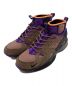 NIKE ACG（ナイキエージーシー）の古着「Air Mowabb TRAIL END BROWN」｜マルチカラー