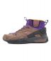 NIKE ACG (ナイキエージーシー) Air Mowabb TRAIL END BROWN マルチカラー サイズ:US 11：9800円