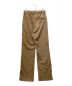 MM6 Maison Margiela (エムエムシックス メゾンマルジェラ) Cropped Trousers ベージュ サイズ:38：12800円