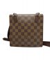 LOUIS VUITTON (ルイ ヴィトン) ショルダーバッグ/ピムリコ ブラウン：68000円