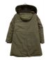 WOOLRICH (ウールリッチ) コート / KEYSTONE PARKA オリーブ サイズ:M：54800円