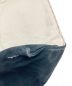 中古・古着 L.L.Bean (エルエルビーン) L'Appartement (アパルトモン) REMI RELIEF (レミレリーフ) Canvas tote bag L ブラック サイズ:-：12800円