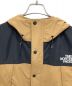 THE NORTH FACE (ザ ノース フェイス) Mountain Light Jacket／マウンテンライトジャケット ブリティッシュカーキ サイズ:L：22800円