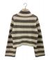 theory (セオリー) Felted Wool Cash T Neck ST PO ベージュ サイズ:S：13000円