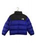 THE NORTH FACE (ザ ノース フェイス) 1996 RETRO NUPTSE JACKET ブルー サイズ:M：21800円