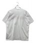 DSQUARED2 (ディースクエアード) DSQUARED2 SLOUCH T-SHIRT ホワイト サイズ:S：12000円