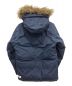 HELLY HANSEN (ヘリーハンセン) アルマークインサレーションジャケット ネイビー サイズ:M：13800円