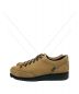 PARABOOT (パラブーツ) EDIFICE (エディフィス) 別注 SIERRA SUEDE キャメル サイズ:8：22800円