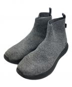 THE NORTH FACEザ ノース フェイス）の古着「Velocity Knit Mid GTX Invisible Fit」｜グレー