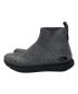 THE NORTH FACE (ザ ノース フェイス) Velocity Knit Mid GTX Invisible Fit グレー サイズ:26cm：5800円