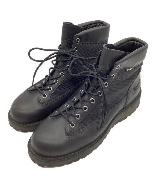 Danner（ダナー）Danner (ダナー) ブーツ ブラック サイズ:26.0の古着・服飾アイテム