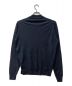 JOHN SMEDLEY (ジョンスメドレー) ハイネックニット グレー サイズ:S：4800円