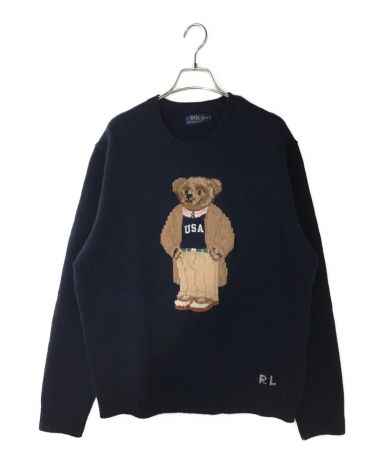 【中古・古着通販】POLO RALPH LAUREN (ポロ・ラルフローレン ...