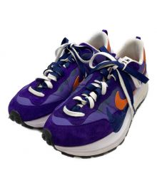 NIKE×sacai（ナイキ×サカイ）の古着「スニーカー」｜DARK IRIS/CAMPFIRE O