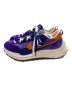 NIKE (ナイキ) sacai (サカイ) スニーカー DARK IRIS/CAMPFIRE O サイズ:28.5：29000円