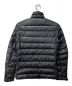 MONCLER (モンクレール) ジャケット	GREGOIRE　41133 ブラック：27000円