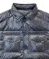 中古・古着 MONCLER (モンクレール) ジャケット	GREGOIRE　41133 ブラック：27000円