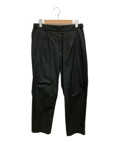 【中古・古着通販】POSTALCO (ポスタルコ) Step Pants DC