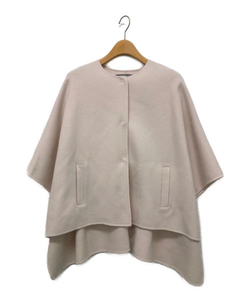 theory luxe（セオリーリュクス）theory luxe (セオリーリュクス) Light Rever Capel アイボリー サイズ:38の古着・服飾アイテム