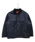 LEVI'S（リーバイス）の古着「SHERPA TRUCKER JACKET  シェルパトラッカージャケット」｜インディゴ