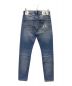 Calvin Klein Jeans (カルバンクラインジーンズ) DENIM JEANS ブルー サイズ:73.5㎝(W29) 未使用品：6000円