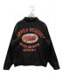 TAILOR TOYO (テーラー東洋) Late 1950s Style Cotton Okinawa Jumper　TT15177　“CRASH RESCUE  NAHA AIRBASE OKINAWA ブラック サイズ:M：19800円