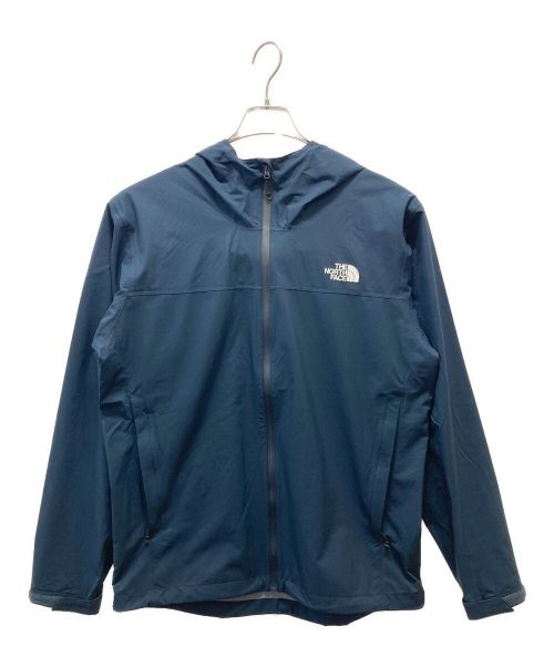 THE NORTH FACE（ザ ノース フェイス）THE NORTH FACE (ザ ノース フェイス) ベンチャージャケット ネイビー サイズ:XLの古着・服飾アイテム