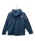 THE NORTH FACE (ザ ノース フェイス) ベンチャージャケット ネイビー サイズ:XL：13000円