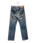 LEVI'S (リーバイス) 501デニムパンツ ブルー サイズ:W30：10000円