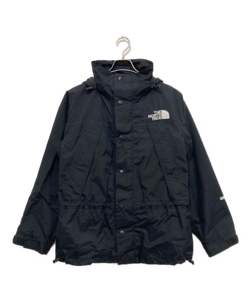 THE NORTH FACE（ザ ノース フェイス）THE NORTH FACE (ザ ノース フェイス) マウンテンパーカー ブラック サイズ:Mの古着・服飾アイテム