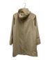 THE NORTH FACE (ザ ノース フェイス) ZI Magne Bold Hooded Coat ベージュ サイズ:L：22800円