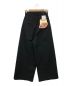 Dickies (ディッキーズ) HAKAMA パンツ ブラック サイズ:M：8800円