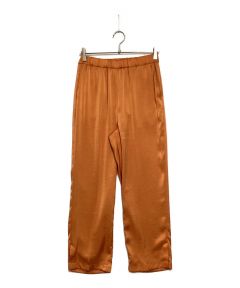 中古・古着通販】jonnlynx (ジョンリンクス) COTTON VOILE PANTS