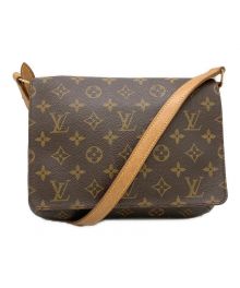 LOUIS VUITTON（ルイ ヴィトン）の古着「ミュゼットタンゴ ショートストラップ」