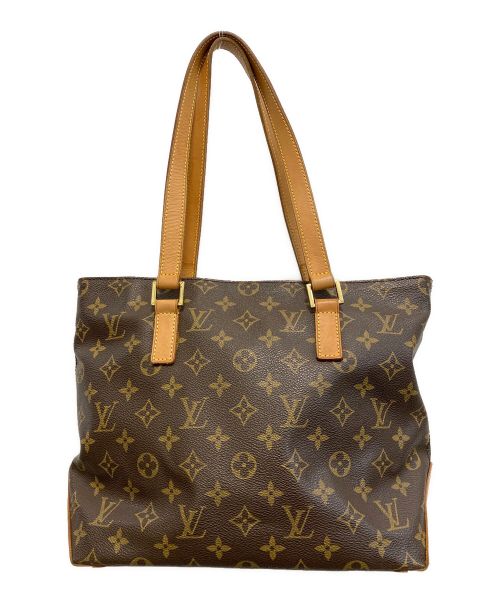 LOUIS VUITTON（ルイ ヴィトン）LOUIS VUITTON (ルイ ヴィトン) ショルダートートバッグ サイズ:表記なしの古着・服飾アイテム